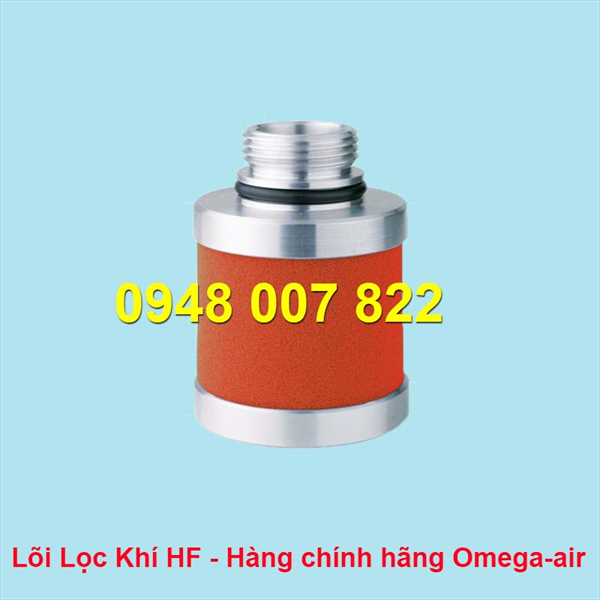 LÕI LỌC KHÍ HF 75140S